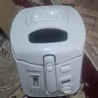 سرخ‌کن همیلتون