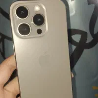 گوشی آیفون 15pro256zaaثبت قانونی ریجستر شده