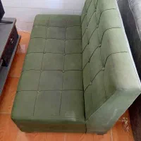 مبل دو و سه نفره انتظار