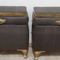 صندوقچه مخمل