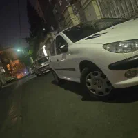 206 مدل ۱۴۰۱