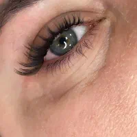 اکستنشن مژه تخفیف