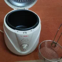 سرخ کن مینی تفال اصل