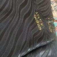 لباس مجلسی وچادرمشکی مجلسی