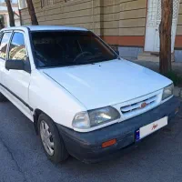 پراید 81