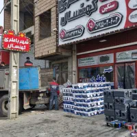 فروش انواع  برند باطری  خودرو ٪باطری لیفتراک