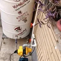 تعمیر برق منزل پمپ آب آیفون پذیرفته میشود