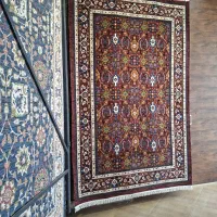 انوع سبک سنتی و مدرن و کلاسیک|فرش|شیراز, شهرک بهار|دیوار