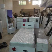 تختخواب اپل (تولیدی انتیک)