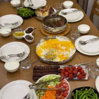 آشپز شخصی