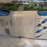 شلنگ آکواکرافت تایوانی اصل به همراه رابط ها