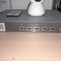 روتر لود بالانسر tplink