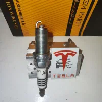 شمع اروپایی استوک اصلی ژاپنیNGK