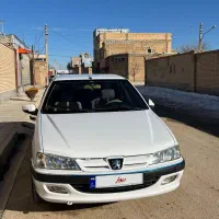 پارس ۹۵ دوگانه فابریک