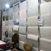 کاغذ دیواری