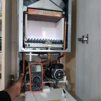 تعمیرات پکیج وابگرم کن،کولرگازی ابی،یخچال درمنزل