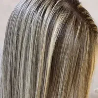تراپی مو