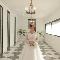 لباس عروس