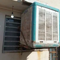 نصب و تعمیر کولر آبی و ابگرمکن و پمپ اب و...