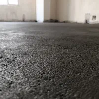 اسکرید و کف سازی تخصصی ساختمان(پوکه)