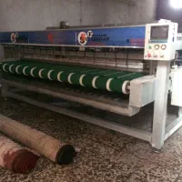 قالیشویی عدالت(شستشوباضمانت)فیلم ببین