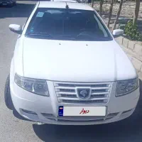 سمند سورن مدل 99. ef7