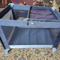 تخت پارک و  اسباب بازی مامالاو