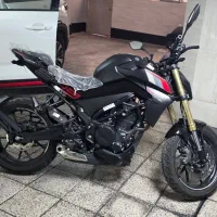 موتور کی وی KEEWAY K249N صفر 1404 معاوضه