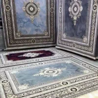 بهترین قیمت فرش در اهواز //فرش مدل جانا
