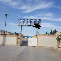 سردخانه مواد غذایی ۴۰۰۰ تنی