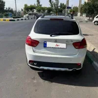 کوییک GXR سفید ۸۵ گانه