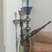 2عدد قلیان