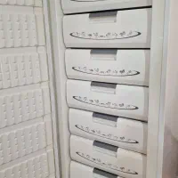 فریزر ارج