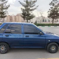 پراید 111 مدل 96