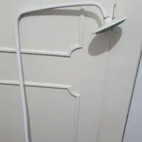 دوش حمام