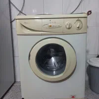 لباسشویی آبسال