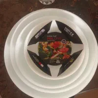 چهار تابع گرد  مودل گلدن اپال ایرانی درجه یک