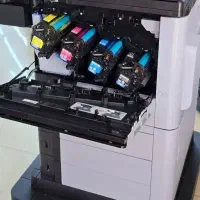 شارژ انواع کاتریج