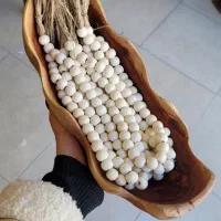 ریسه مهره ای دکوری