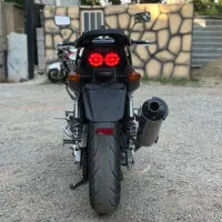 cb1300 سی بی ۱۳۰۰|موتورسیکلت|تهران, ترمینال غرب|دیوار