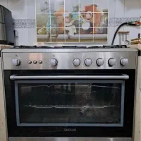 گاز اسنوا