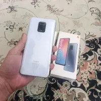 نوت 9s|موبایل|لردگان, |دیوار