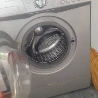 لباس شویی کورال ۸ کیلویی