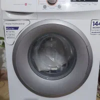 لباسشویی کاملا نو