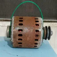 دینام کولر ۵۰۰۰