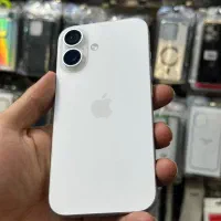 آیفون۱۶نرمال در حدنو