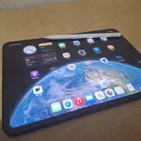 Ipad Pro M4 512gb 11|تبلت|تهران, فلسطین (میدان انقلاب)|دیوار