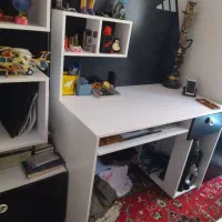کنسول کمد میز تحریر و...