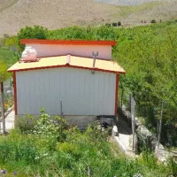 باغ-ویلایی
