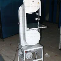 دستگاه مرغ خردکن و استخوان بر 20000 btu|فروشگاه و مغازه|تهران, خاوران|دیوار